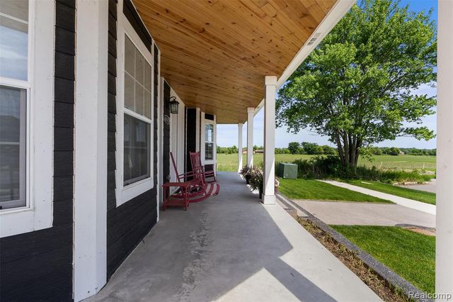 19433 Rachael Drive, Macomb, MI 48042