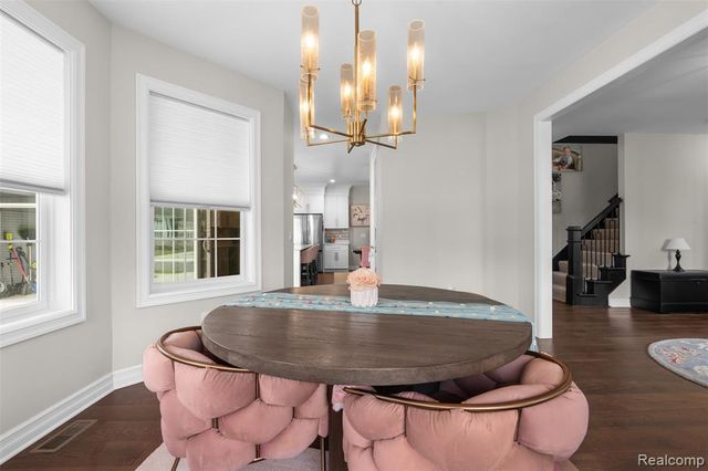 19433 Rachael Drive, Macomb, MI 48042