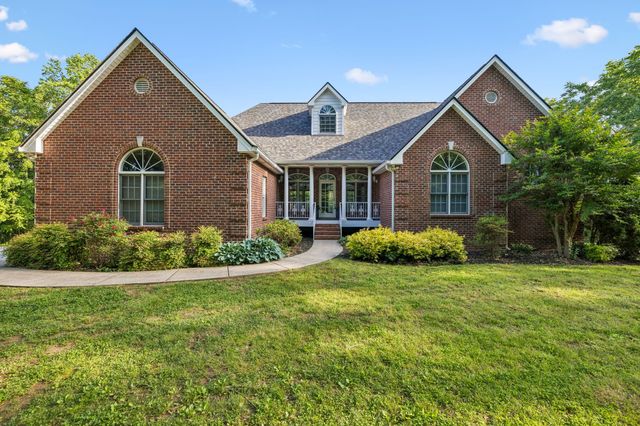 4024 Williamsport Pike, Williamsport, TN 38487