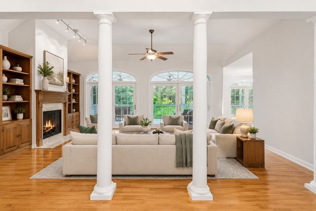 4024 Williamsport Pike, Williamsport, TN 38487