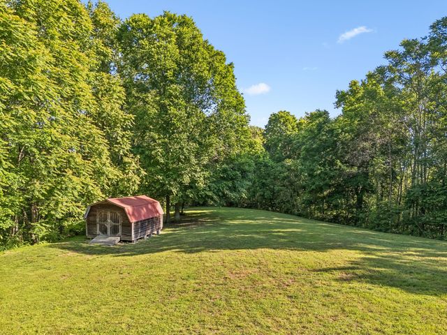 4024 Williamsport Pike, Williamsport, TN 38487