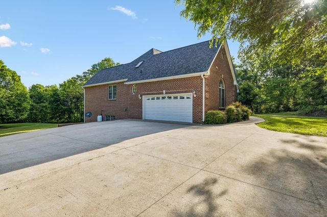 4024 Williamsport Pike, Williamsport, TN 38487