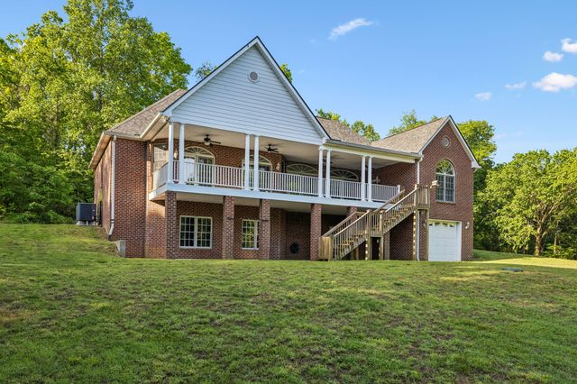 4024 Williamsport Pike, Williamsport, TN 38487