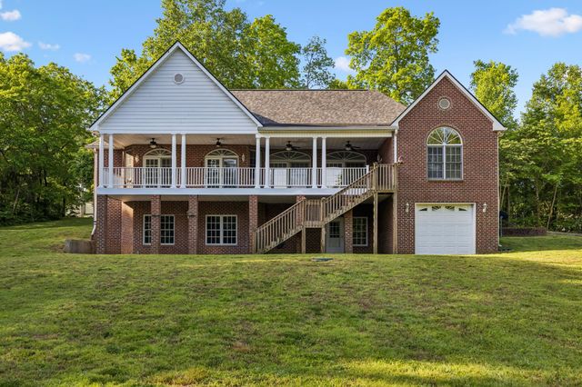 4024 Williamsport Pike, Williamsport, TN 38487
