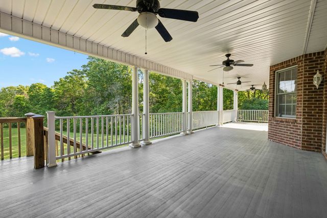4024 Williamsport Pike, Williamsport, TN 38487
