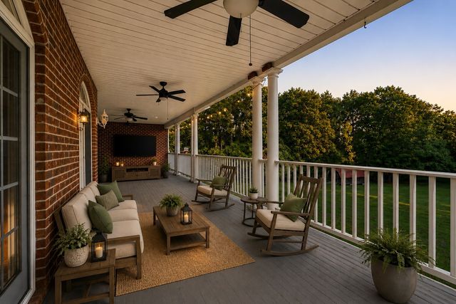 4024 Williamsport Pike, Williamsport, TN 38487
