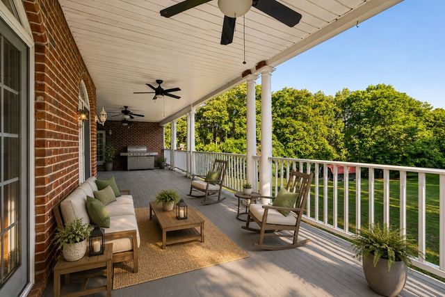 4024 Williamsport Pike, Williamsport, TN 38487