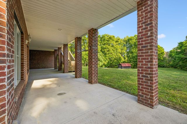 4024 Williamsport Pike, Williamsport, TN 38487