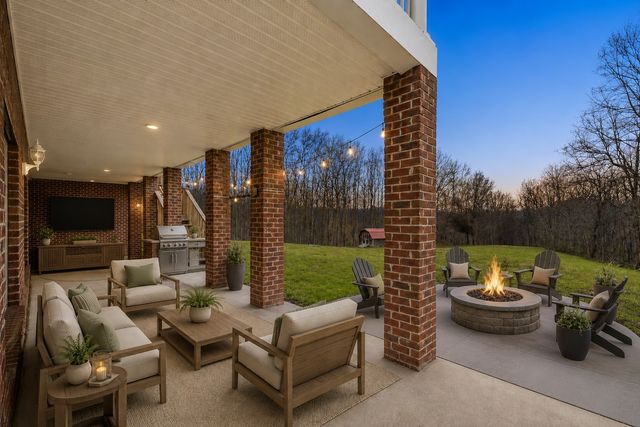4024 Williamsport Pike, Williamsport, TN 38487