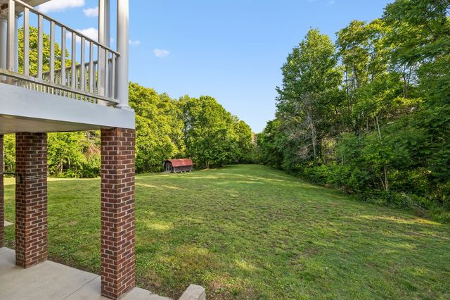 4024 Williamsport Pike, Williamsport, TN 38487