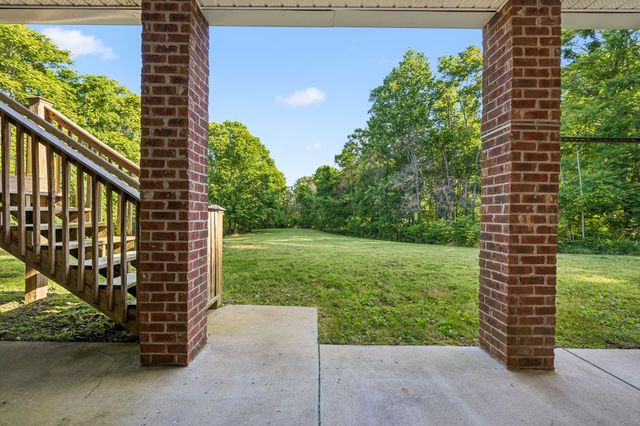4024 Williamsport Pike, Williamsport, TN 38487