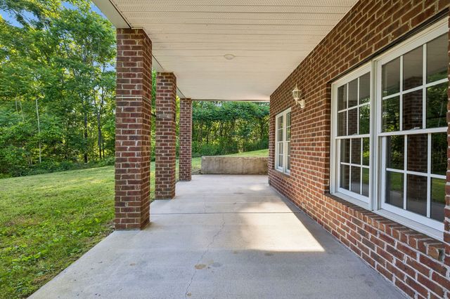 4024 Williamsport Pike, Williamsport, TN 38487