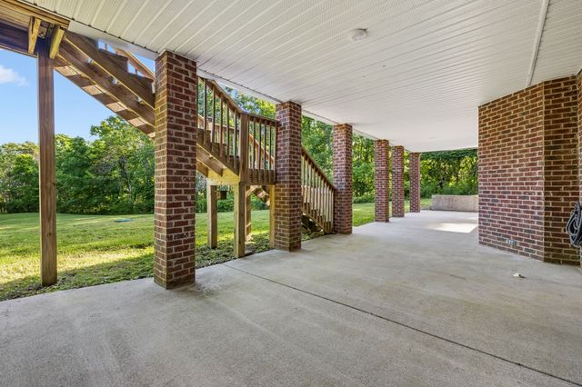 4024 Williamsport Pike, Williamsport, TN 38487