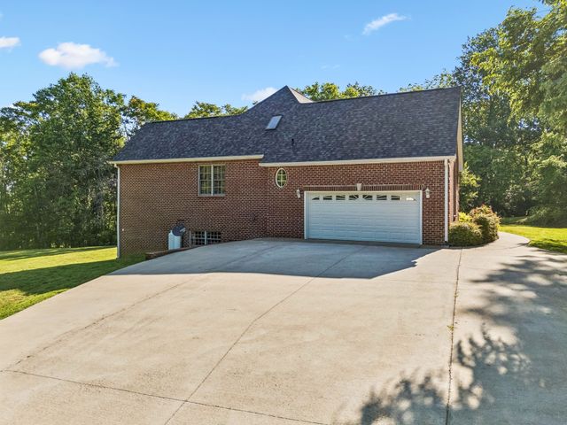 4024 Williamsport Pike, Williamsport, TN 38487
