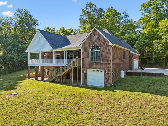 4024 Williamsport Pike, Williamsport, TN 38487