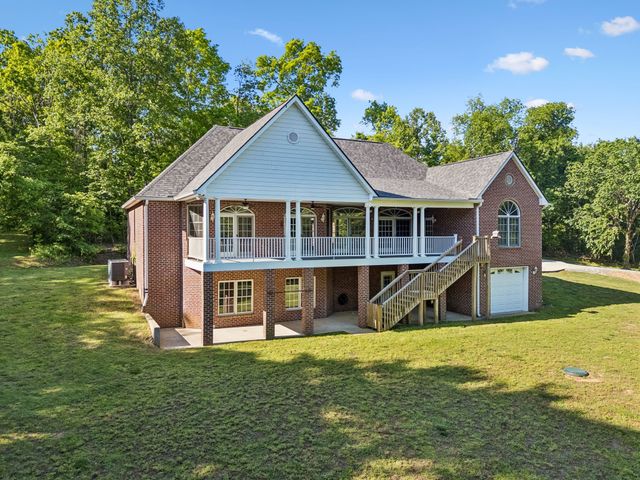 4024 Williamsport Pike, Williamsport, TN 38487