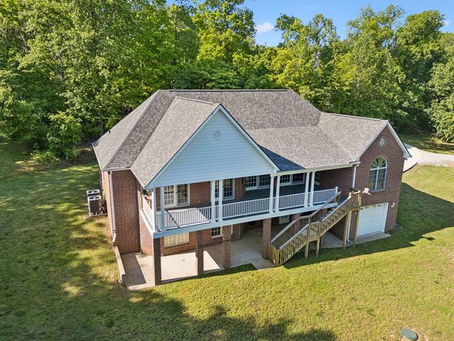 4024 Williamsport Pike, Williamsport, TN 38487