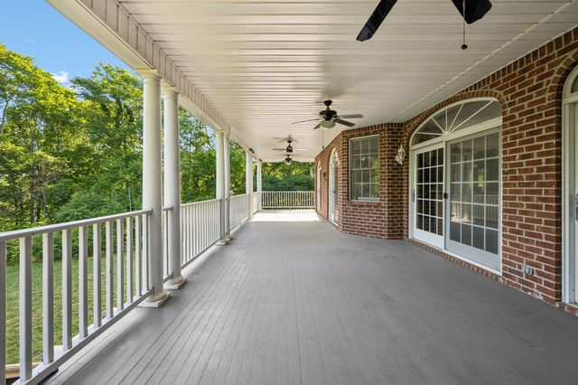 4024 Williamsport Pike, Williamsport, TN 38487