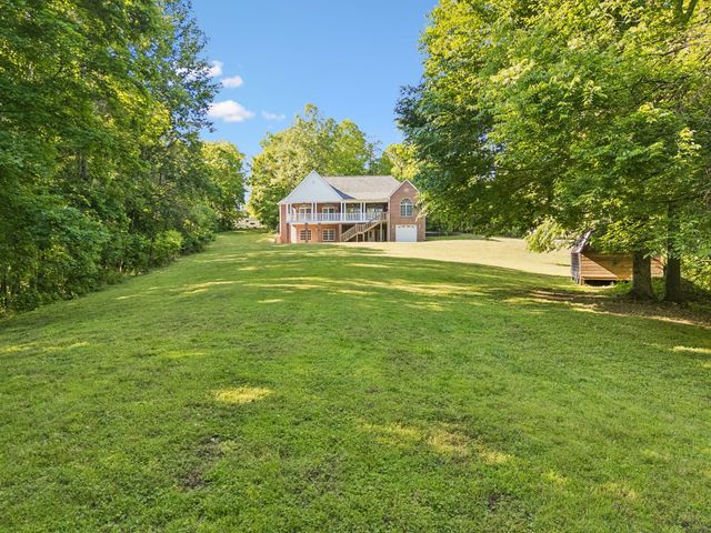 4024 Williamsport Pike, Williamsport, TN 38487