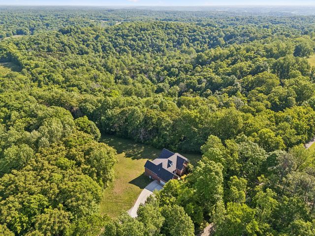 4024 Williamsport Pike, Williamsport, TN 38487