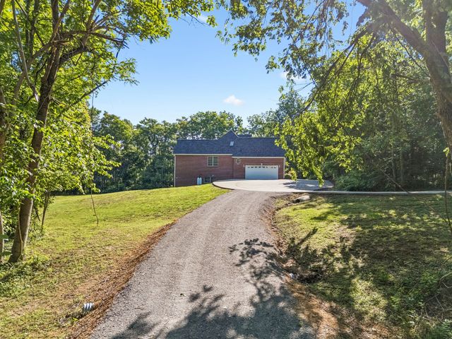 4024 Williamsport Pike, Williamsport, TN 38487