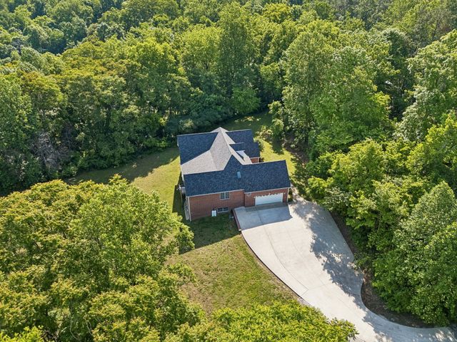 4024 Williamsport Pike, Williamsport, TN 38487