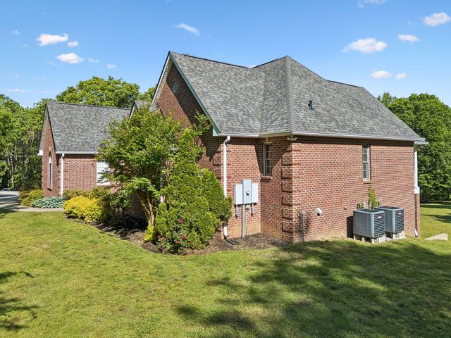 4024 Williamsport Pike, Williamsport, TN 38487