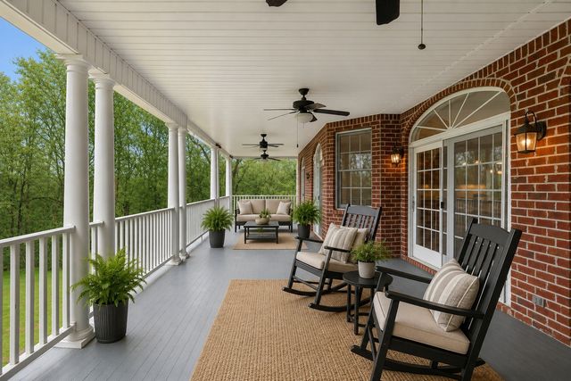 4024 Williamsport Pike, Williamsport, TN 38487