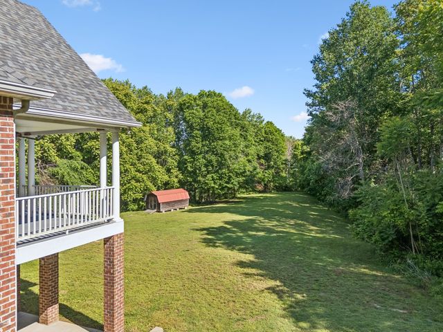 4024 Williamsport Pike, Williamsport, TN 38487