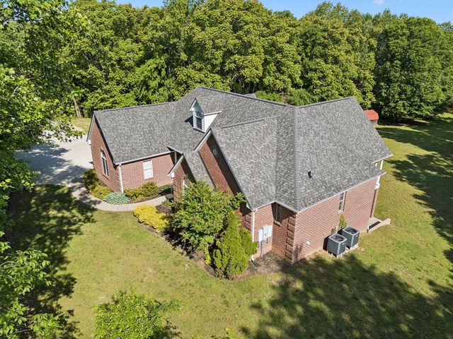 4024 Williamsport Pike, Williamsport, TN 38487
