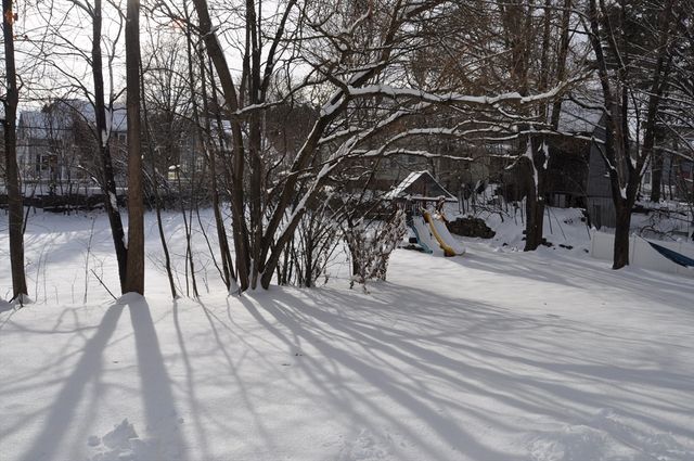 703 Blossom St, Fitchburg, MA 01420