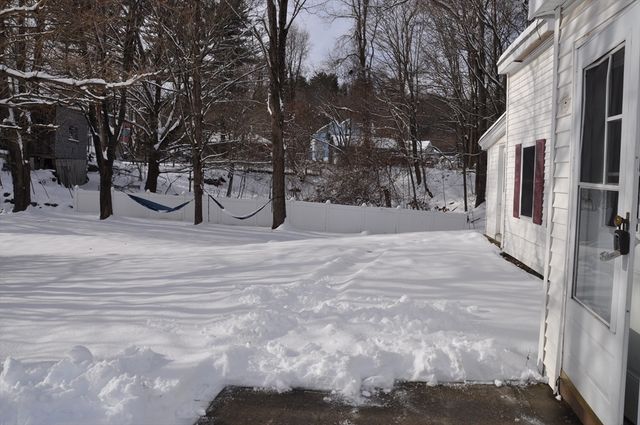 703 Blossom St, Fitchburg, MA 01420