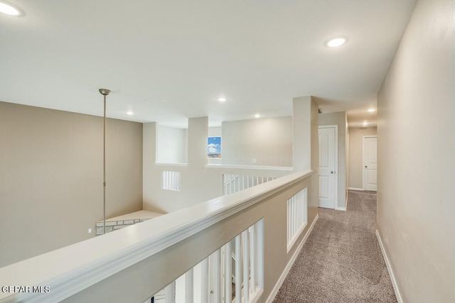 3841 Bubble Place, El Paso, TX 79938