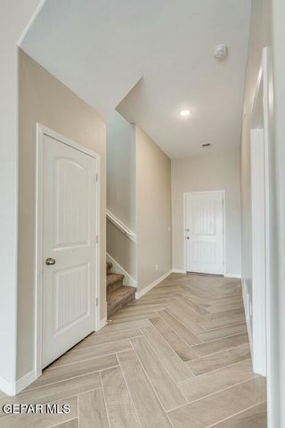 3841 Bubble Place, El Paso, TX 79938