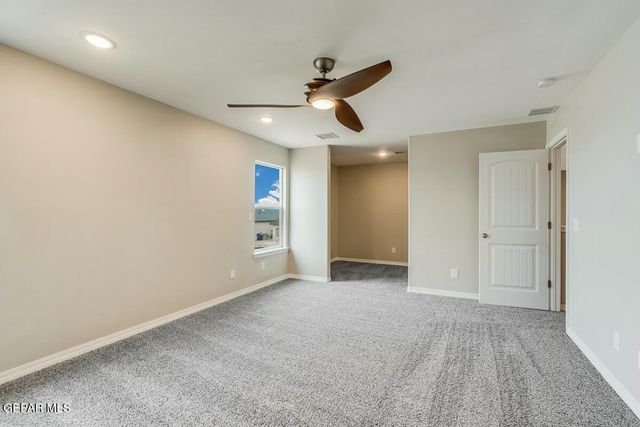 3841 Bubble Place, El Paso, TX 79938