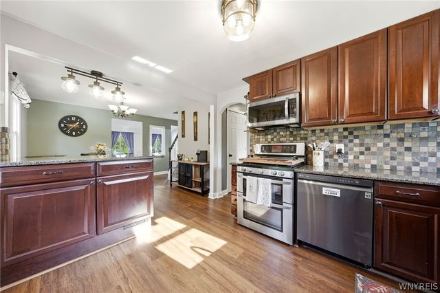 4810 Bay View Road, Hamburg, NY 14075