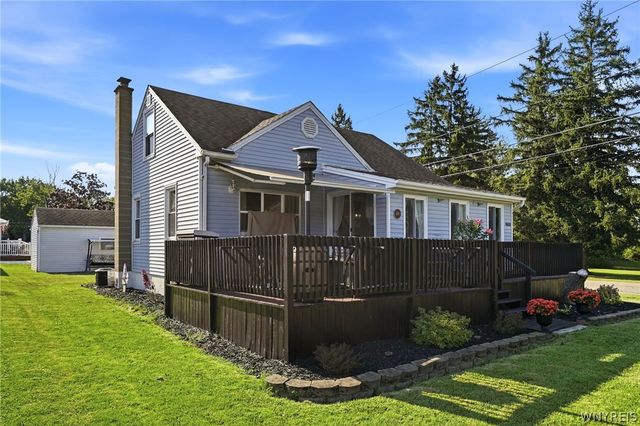 4810 Bay View Road, Hamburg, NY 14075