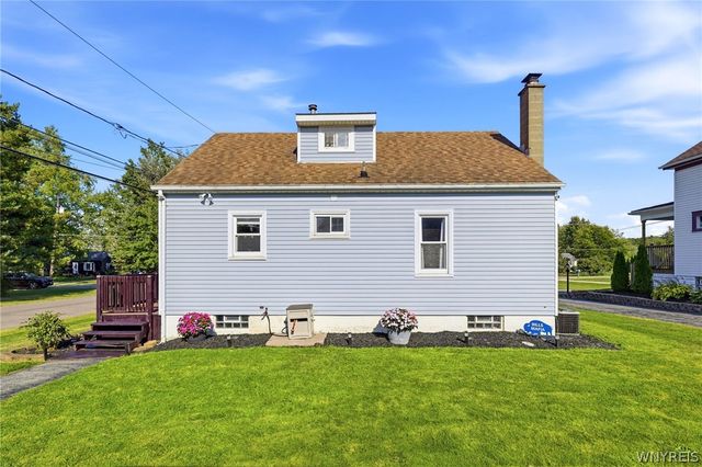 4810 Bay View Road, Hamburg, NY 14075