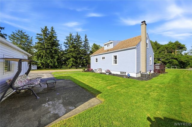 4810 Bay View Road, Hamburg, NY 14075