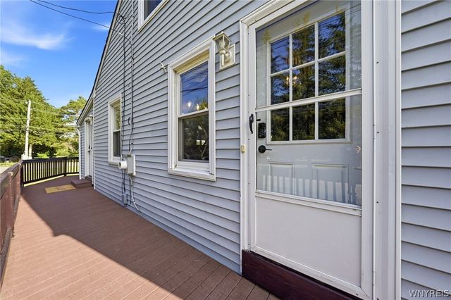 4810 Bay View Road, Hamburg, NY 14075