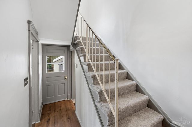 1011 McPherson, Cincinnati, OH 45205