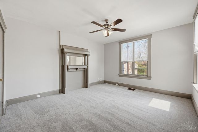 1011 McPherson, Cincinnati, OH 45205