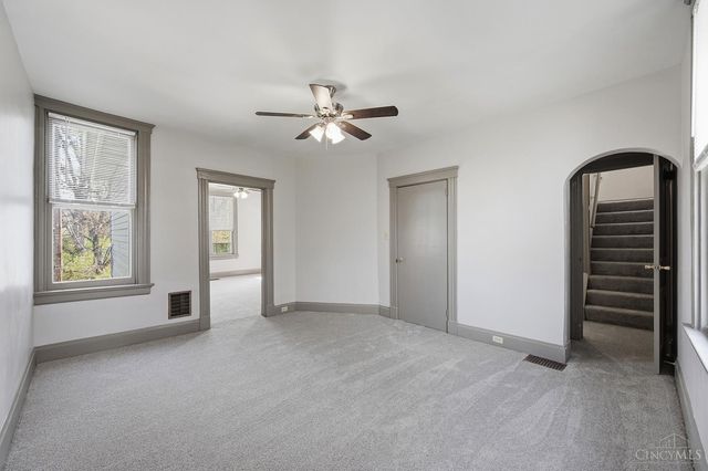 1011 McPherson, Cincinnati, OH 45205