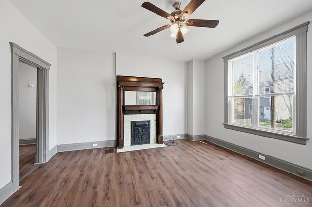 1011 McPherson, Cincinnati, OH 45205