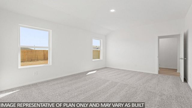 27548 Evergreen Cone Lane, Magnolia, TX 77355