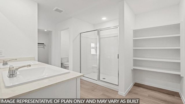 27548 Evergreen Cone Lane, Magnolia, TX 77355