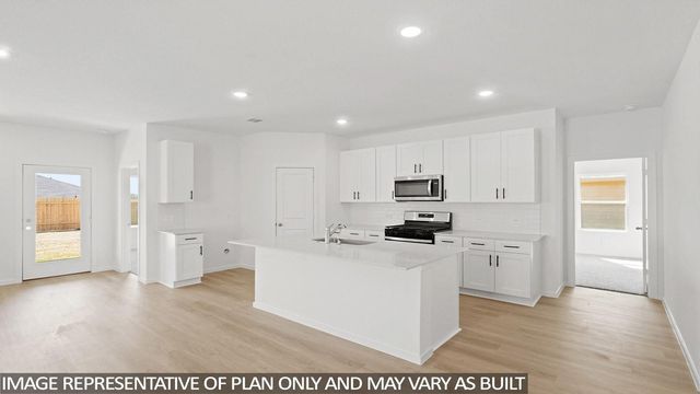 27548 Evergreen Cone Lane, Magnolia, TX 77355