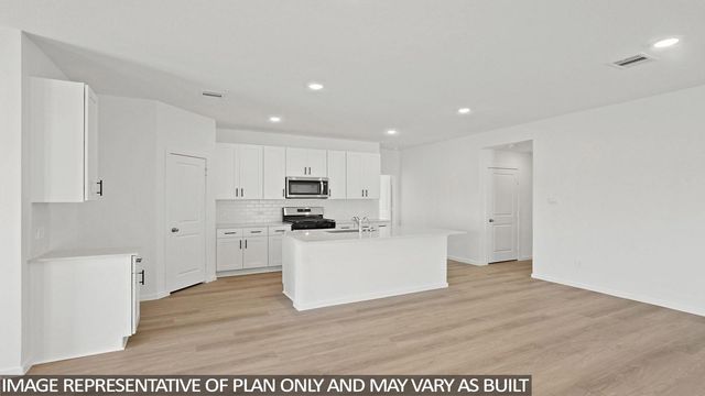 27548 Evergreen Cone Lane, Magnolia, TX 77355