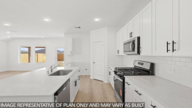 27548 Evergreen Cone Lane, Magnolia, TX 77355