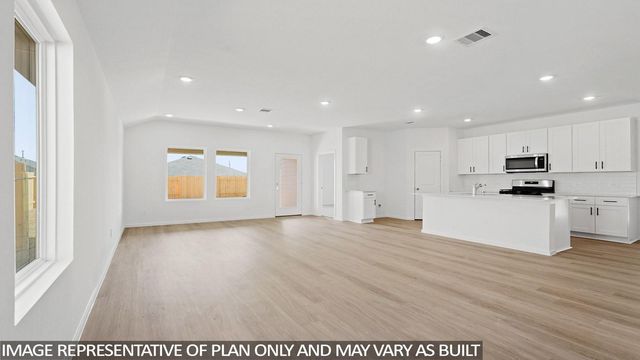27548 Evergreen Cone Lane, Magnolia, TX 77355